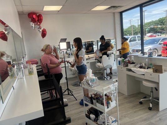Empire Makeup Beauty Academy