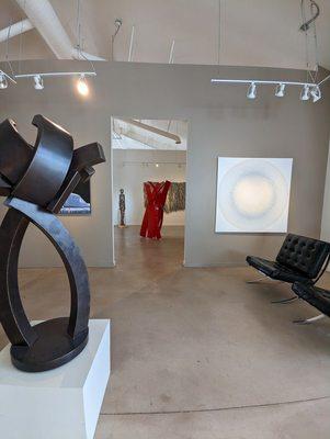 Julie Nester Gallery