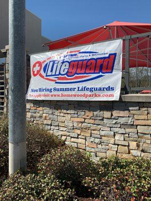 Homewood Parks & Recreation