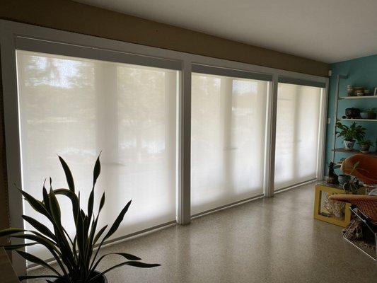 Winter Park Blinds