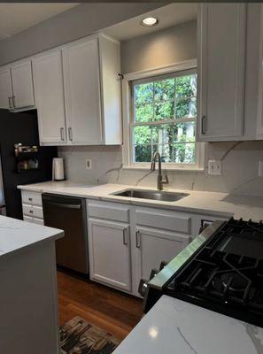 Renderos Cleaning Services