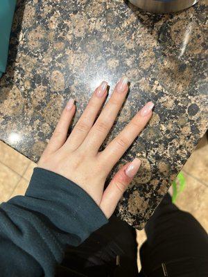 Highland Nails and Spa