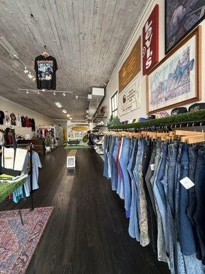 Garden Street Vintage