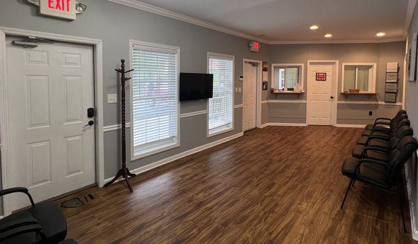 Liberty Chiropractic