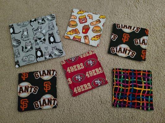 Sacred Heart Parish of Saratoga