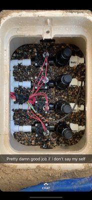 Arizona Irrigation Repair