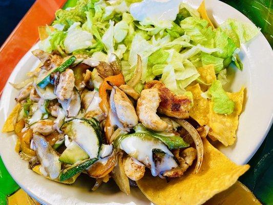 El Paso Mexican Restaurant