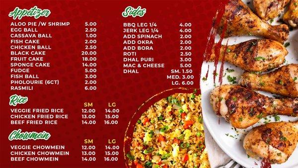 Heavenly Taste Restaurant