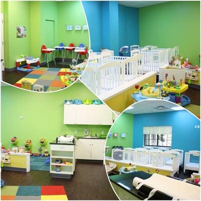 Nursery