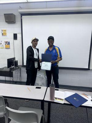 Atlanta Technical College