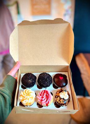 Sweet Nothings Cake Shop