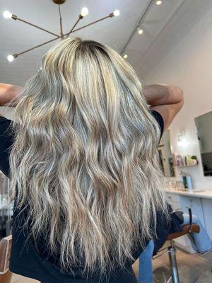 Ochoa Salon & Spa