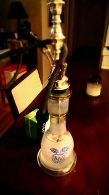 Best value/selection of hookah