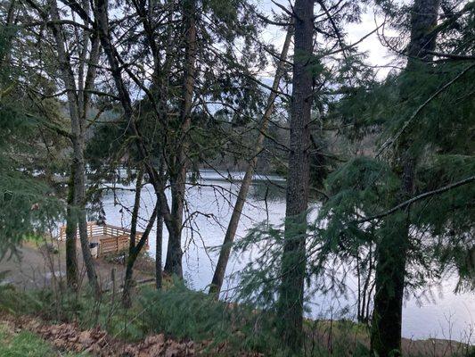 Silverton Reservoir & Marine Park