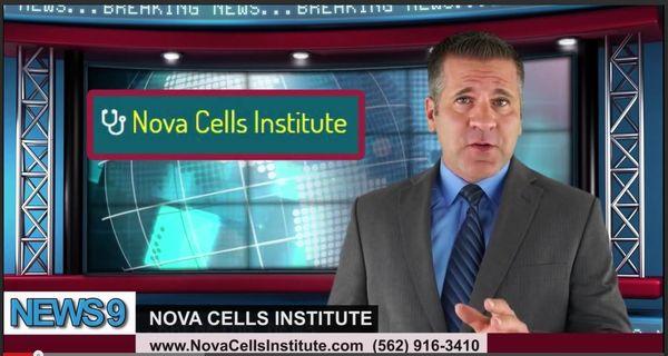 Nova Cells Institute of Mexico