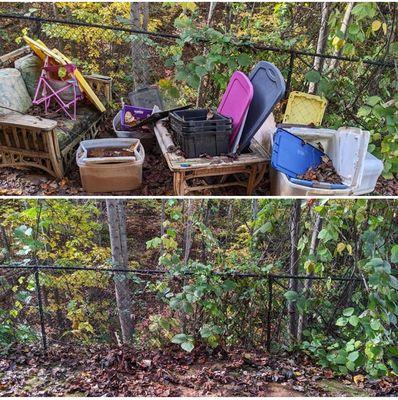 Dave's Dump And Haul