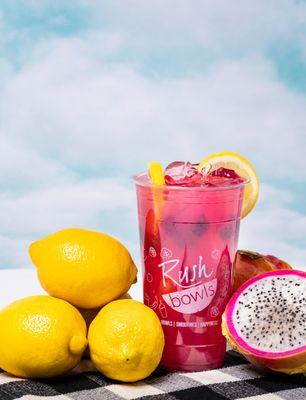 Mango Dragon Fruit Rush Reviver