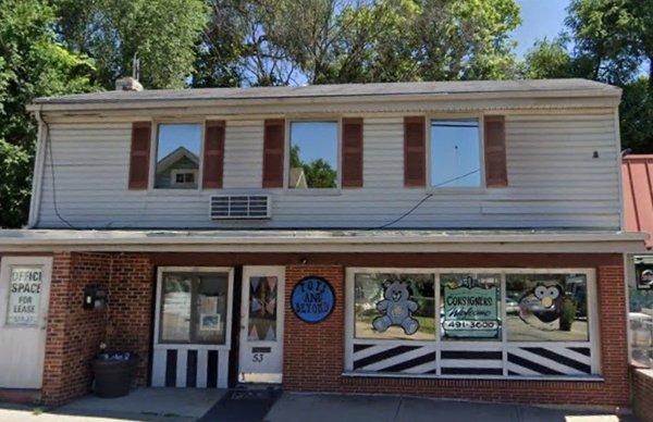 Toys and Beyond Consignment