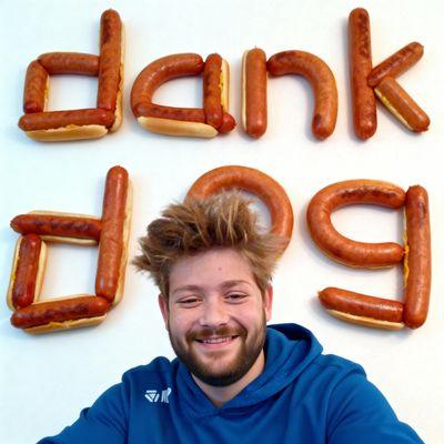Dank Dogs