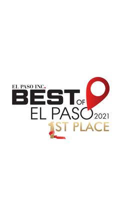 Border Therapy Services - 1st Place in El Paso Inc.'s Best of El Paso 2021 Physical Therapy Provider