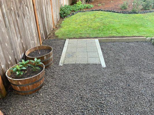 Green Life Landscaping