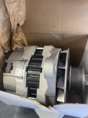 Turbo & Electric Sales & Service