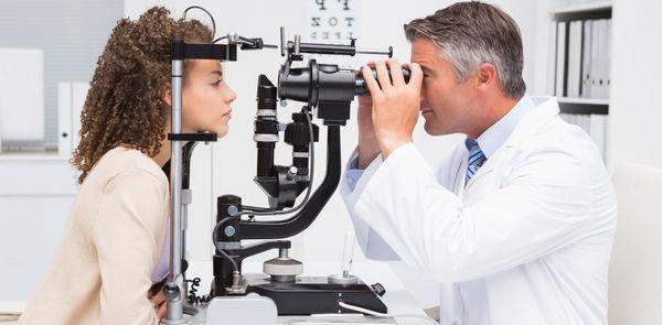 Ophthalmology Associates