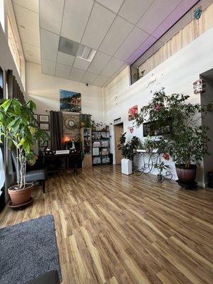 Little Wishes Spa & Wellness Center