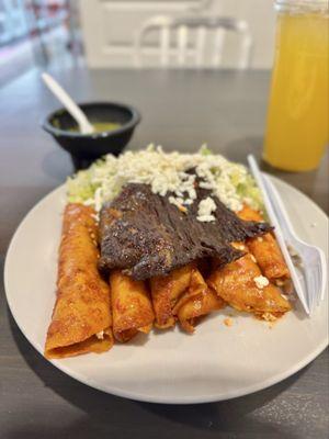 Gusgueras Deliciosas