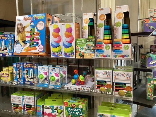 Jabberwocky Children's Books & Toys