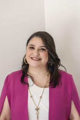 Mishka Kimball, LMFT