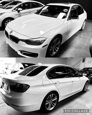 West Coast Auto Group Inc