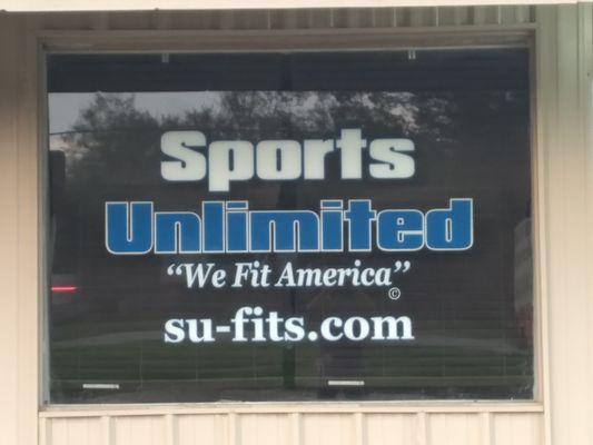 Sports Unlimited