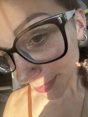 No Regrets Tattoo Studio