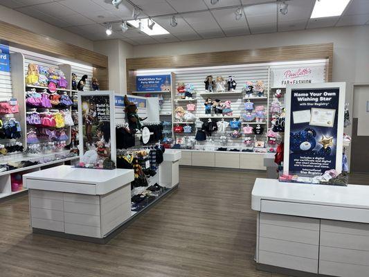 Build-A-Bear Workshop