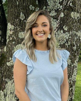 Kristin Brooks, LCMHC