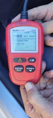 Bear Valley Firestone