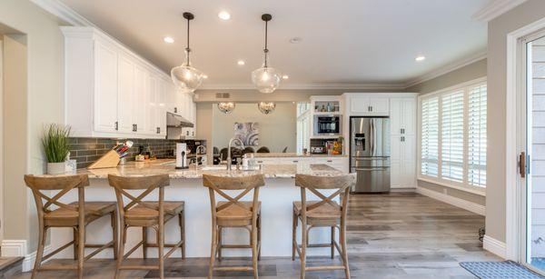 Luxy Home Remodeling