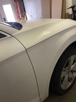 Prestige Imports Collision Center