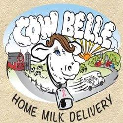 Cow Belle Home Milk Delivery