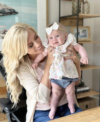 Your Fertility Advocate