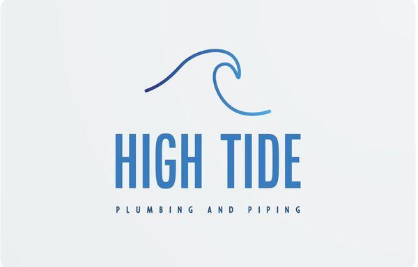 High Tide Plumbing and Piping