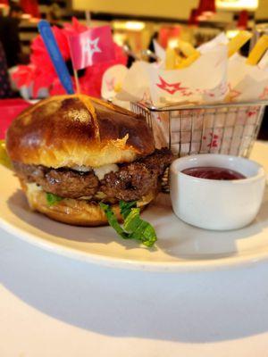 American Girl Place - Chicago