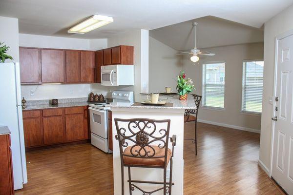 Cobblestone Manor Apartments