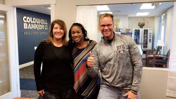 Hill Real Estate Group