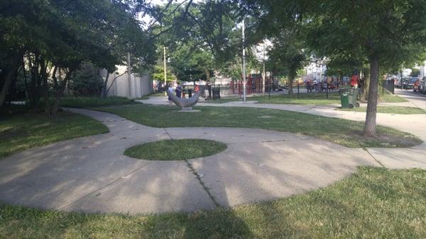 Brands Park