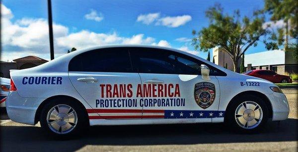 Trans America Protection