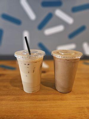 Angel Donuts & Treats