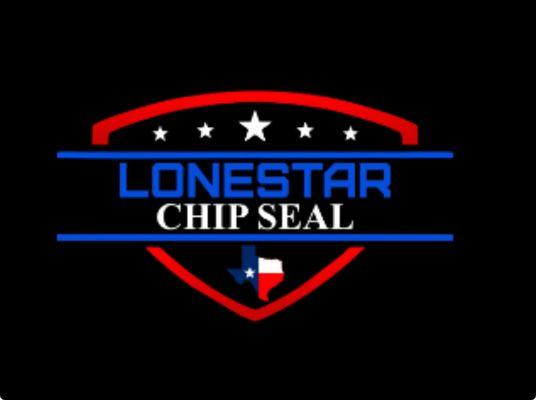 Lonestar chip seal