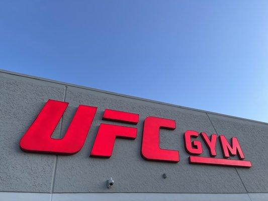 UFC GYM Lauderhill